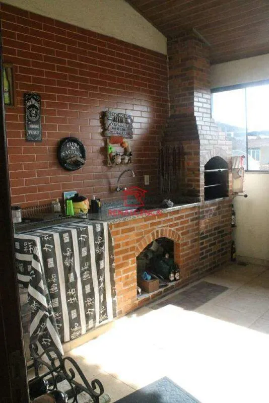 Apartamento de 3 quartos com banheira, Curicica — photo 3