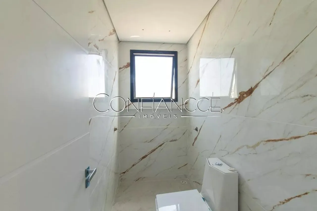 Furnished 3-suite house with gas stove open-plan kitchen — photo 15