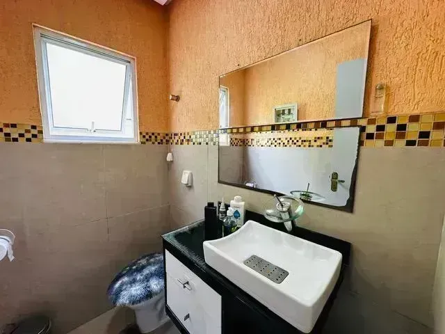 Furnished house with 4 bedrooms and gas kitchen — photo 18