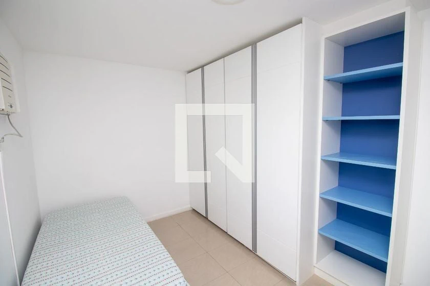 Apartamento de 3 quartos com espaço de home office — photo 7
