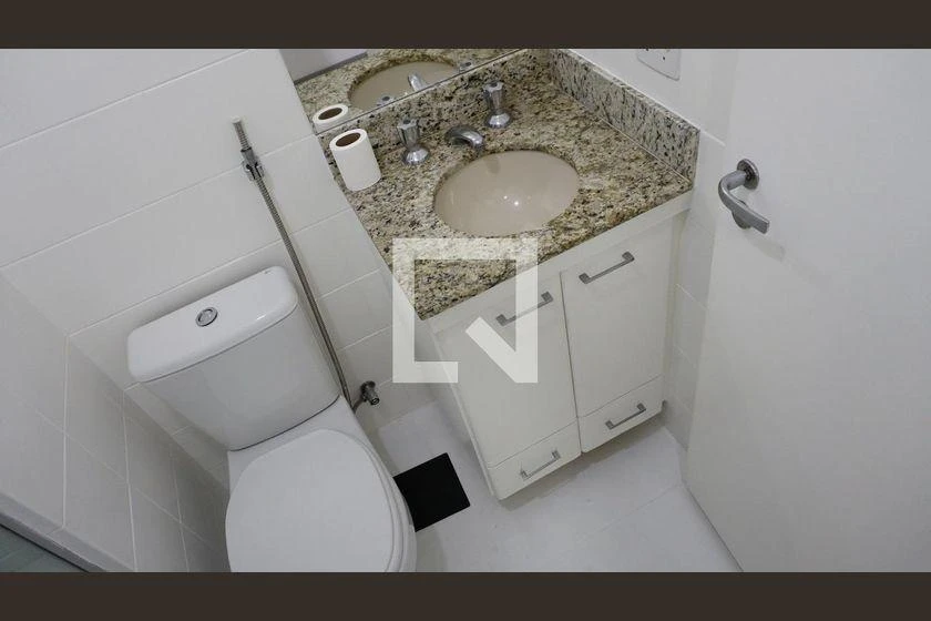 Furnished apartment, 70 m², with a mountain view — photo 27