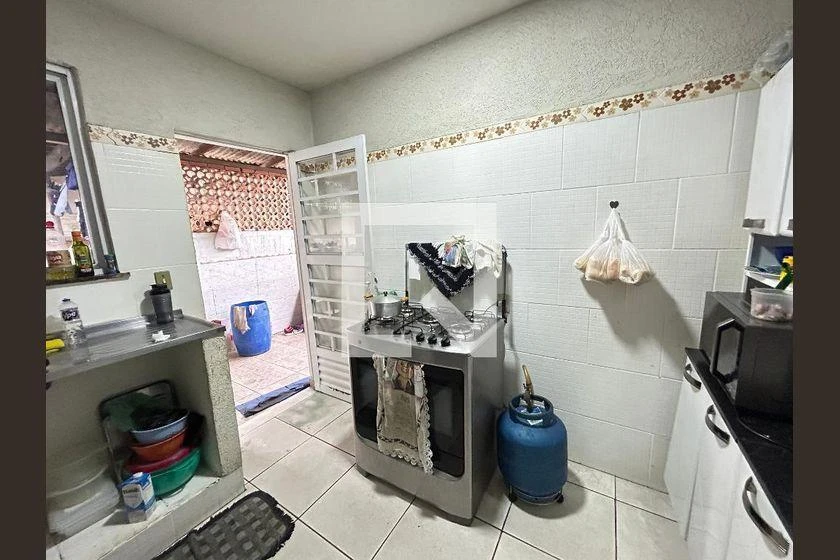 Мебльований будинок з 2 спальнями, 52 м² і паркуванням — photo 2