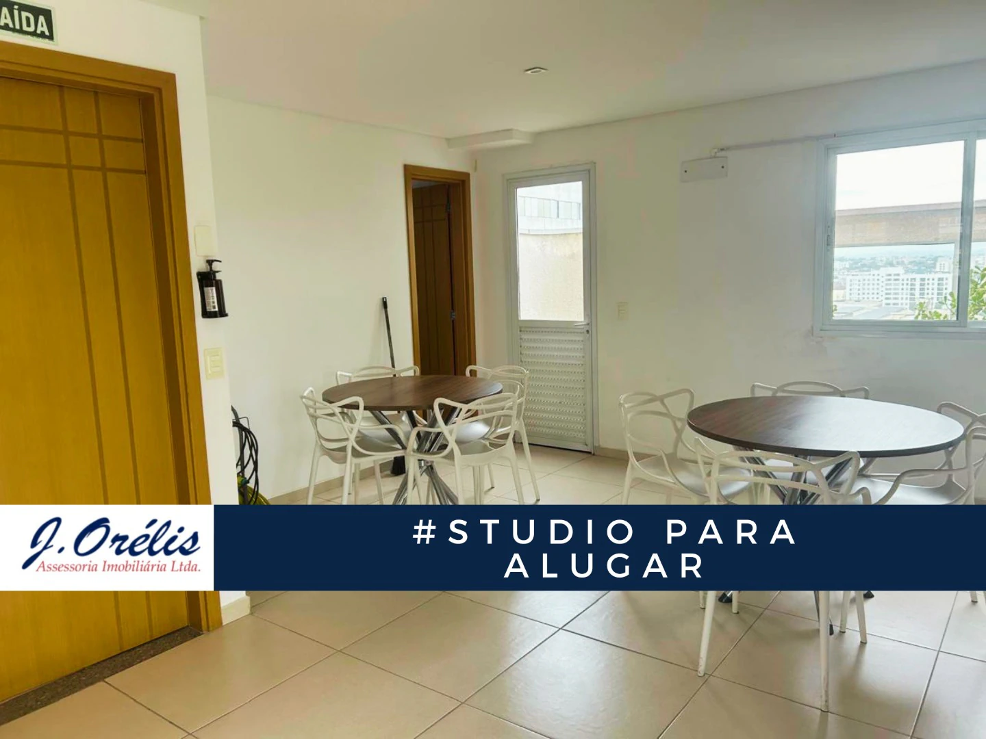 Estudio amueblado de 34 m² en el 10º piso — photo 16