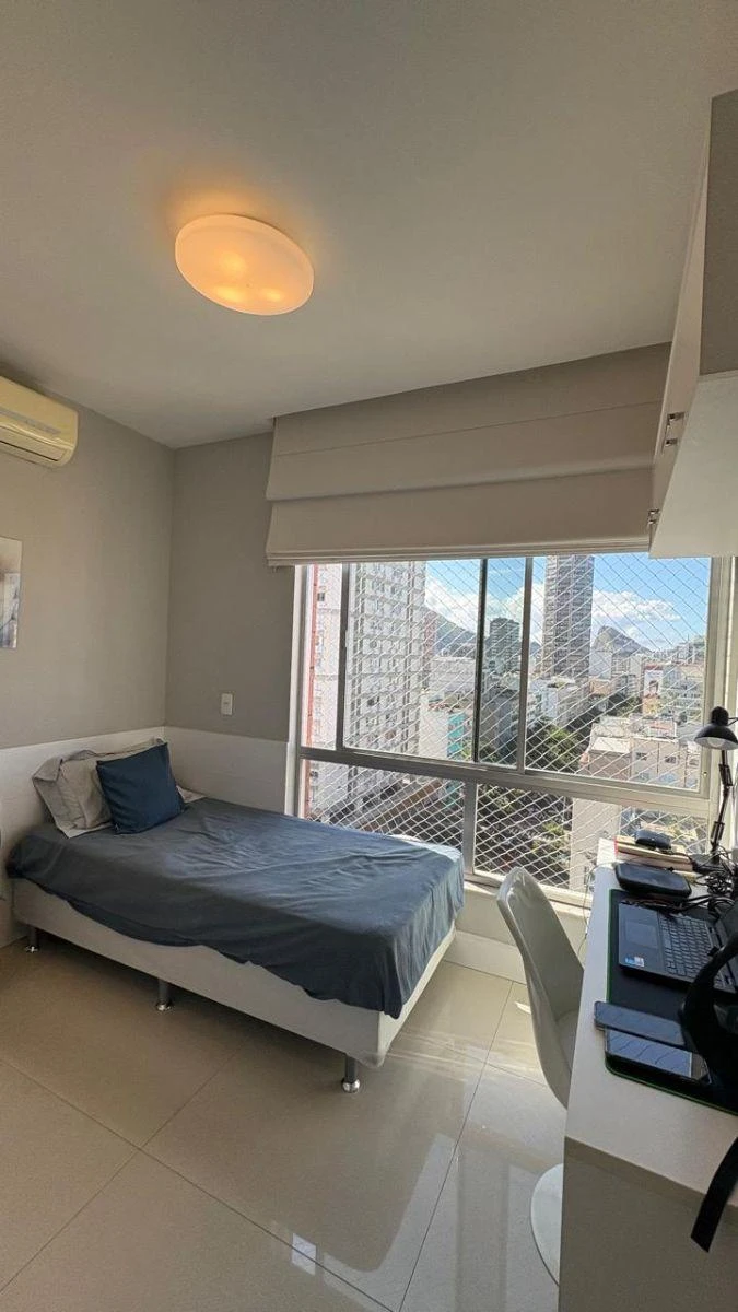 Apartamento amueblado de 120 m² con 3 dormitorios y suite — photo 5