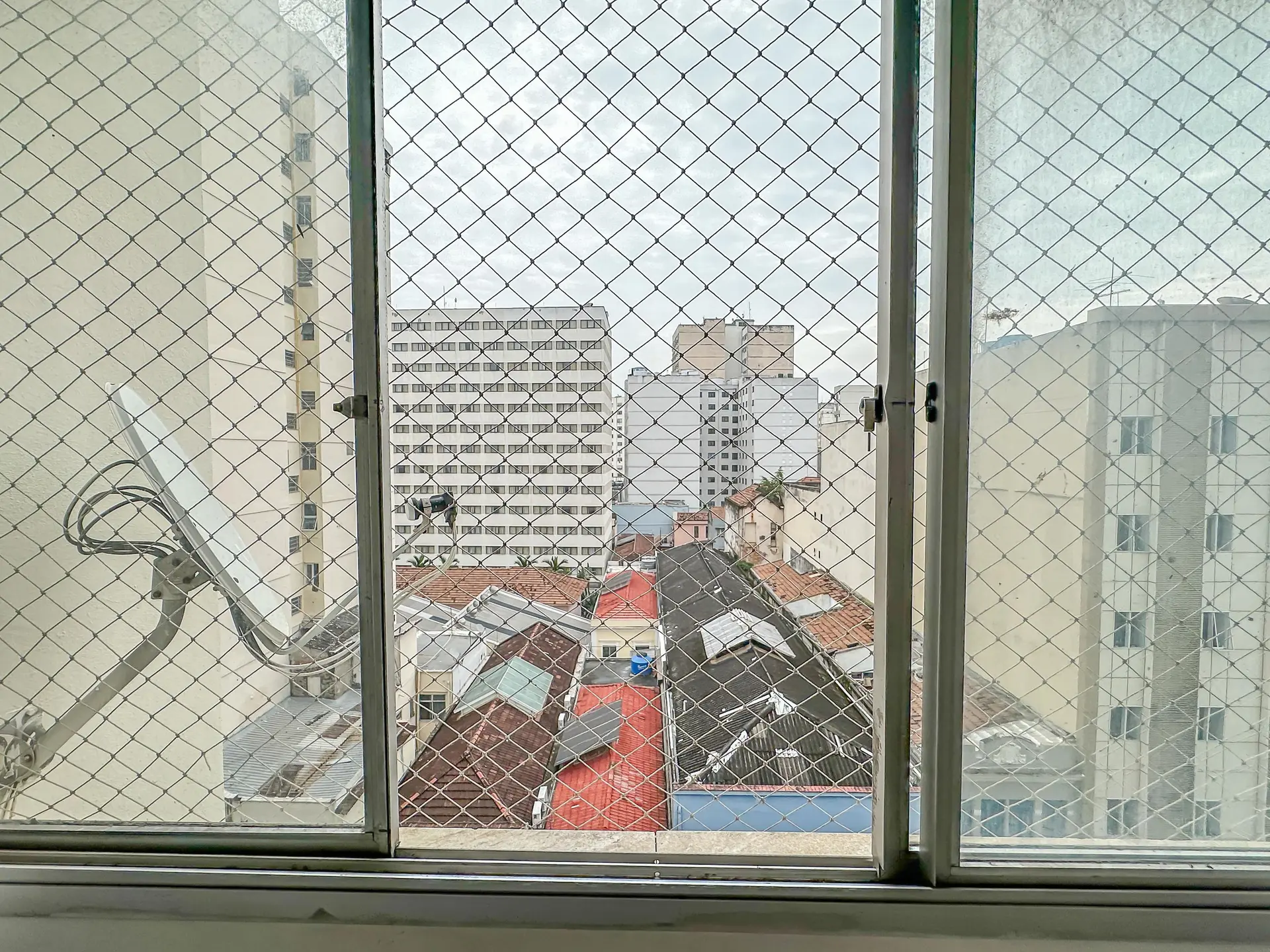 Apartamento de 55 m² e 2 quartos, Lapa — photo 29