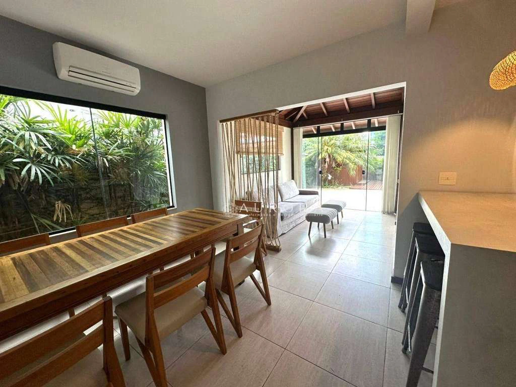 Casa amueblada con 3 dormitorios y parrilla privada — photo 5