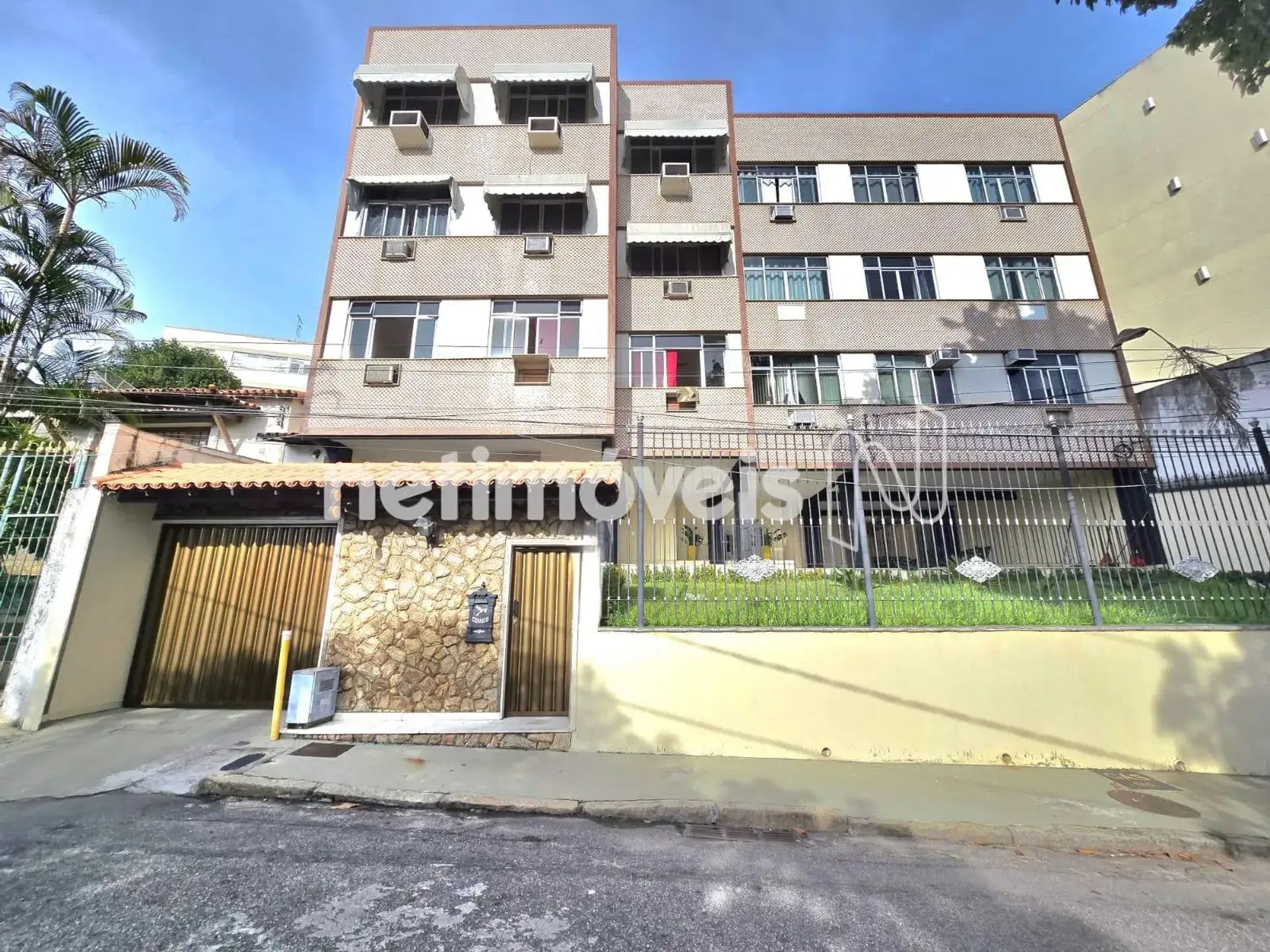 Apartamento de 2 quartos e 60 m² — photo 30