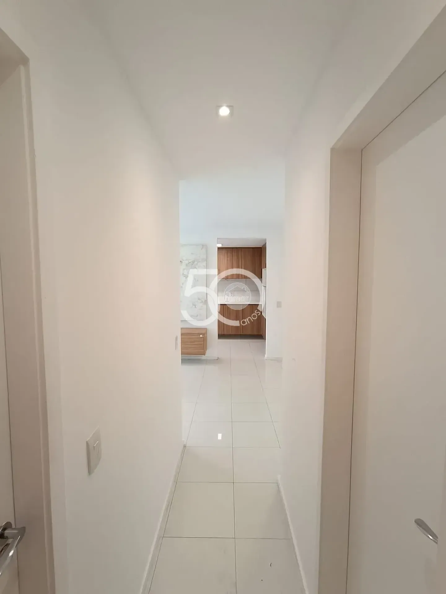 69 m² apartment with 2 bedrooms, balcony and 1 en-suite — photo 18