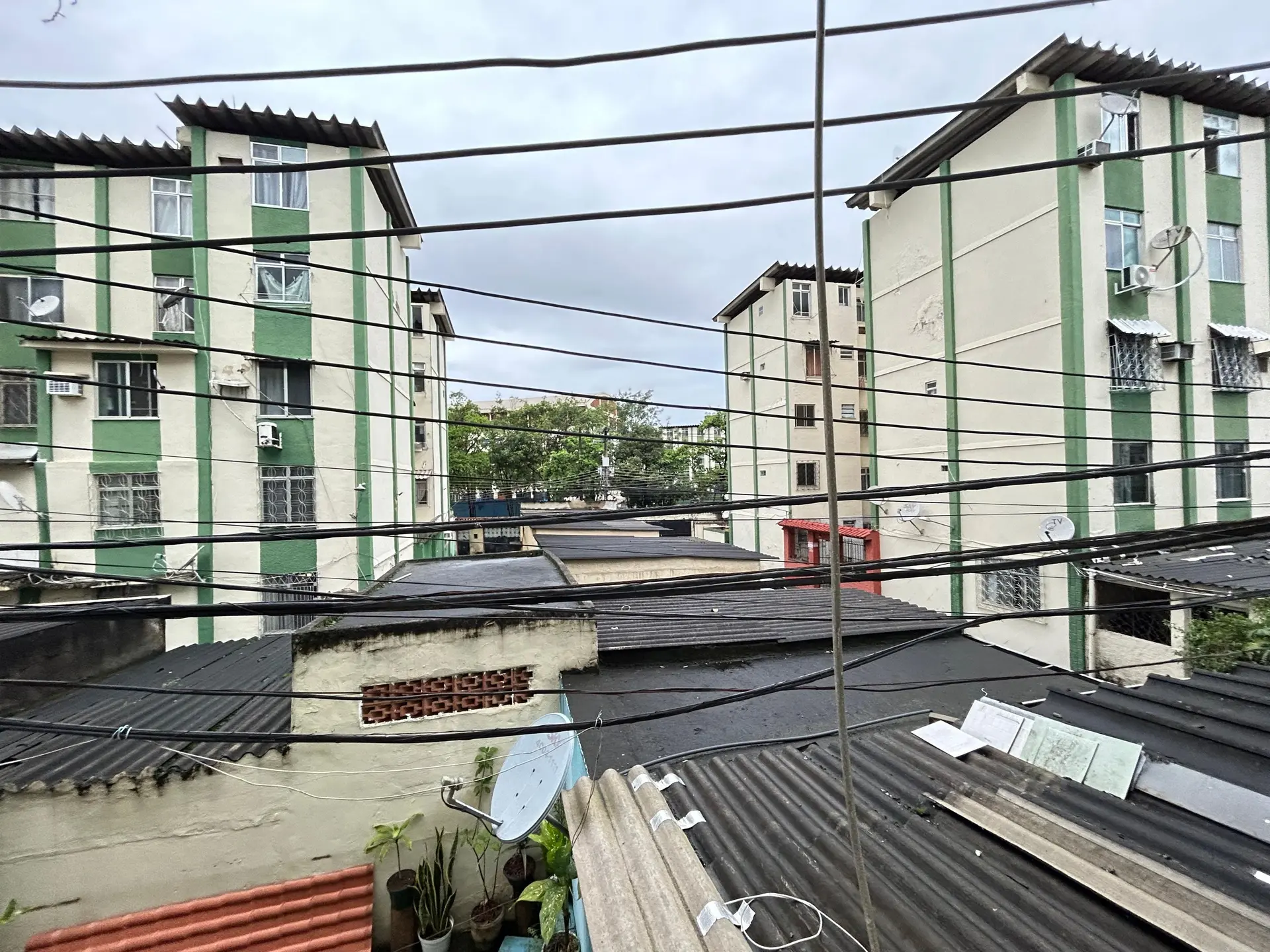 Квартира 60 м², 2 спальни, Рио-де-Жанейро — photo 11