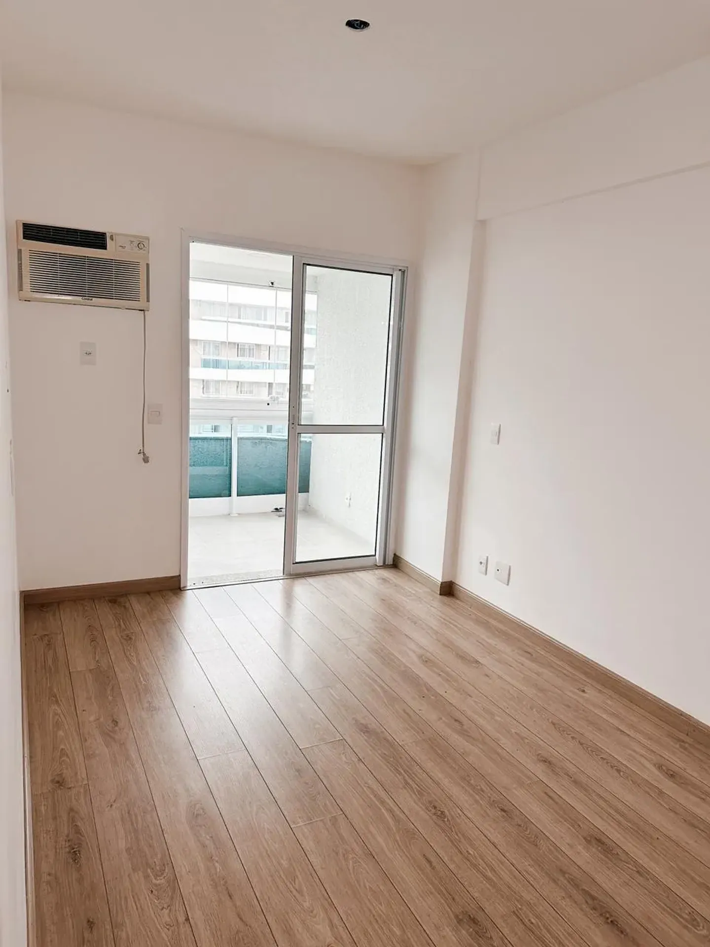 Apartment, 75 m², with a grill on the balcony — photo 18