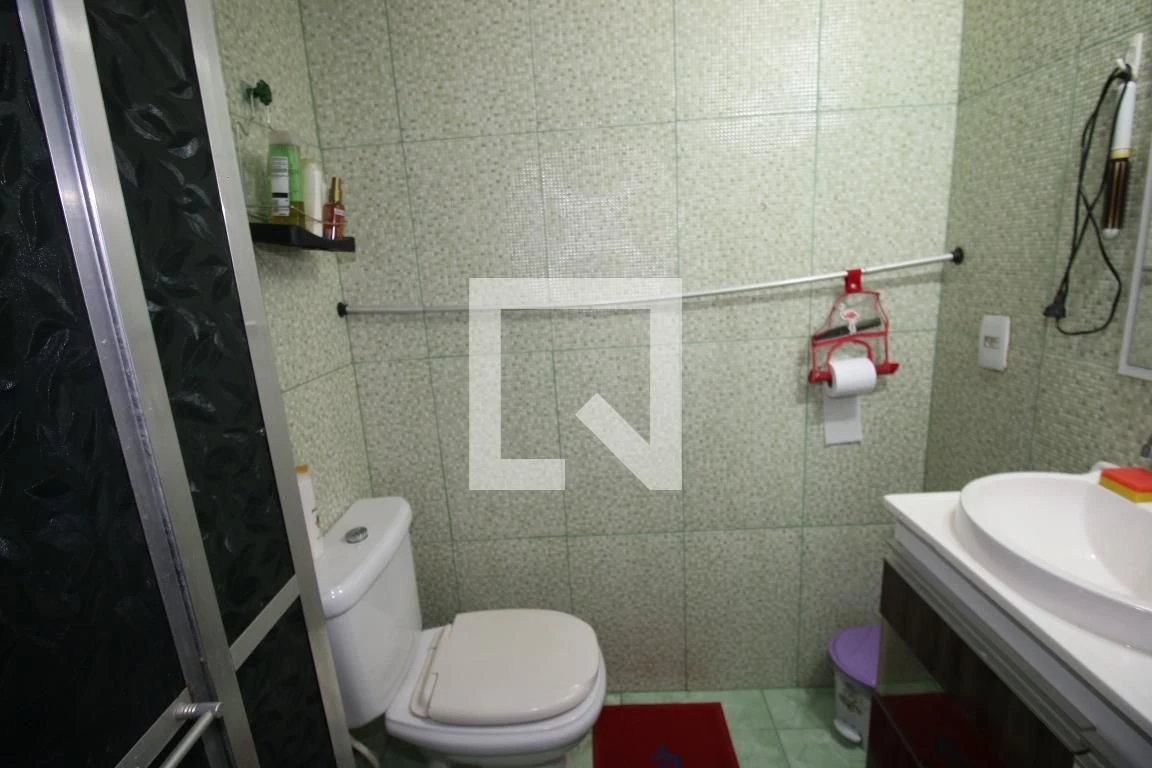 Apartamento mobiliado com 2 quartos e jardim privativo — photo 30