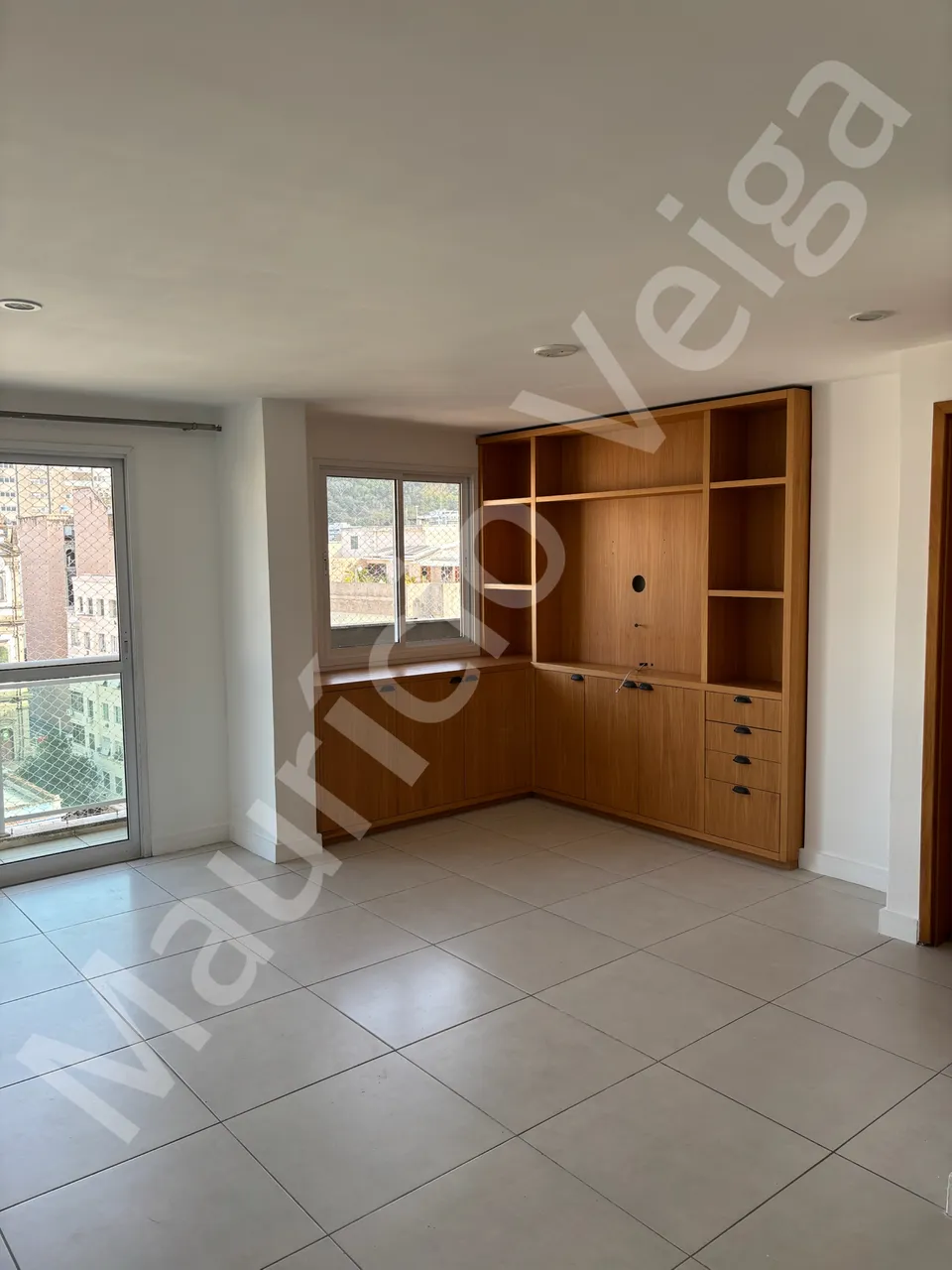 3-bedroom apartment with 4 bathrooms and 2 parking — photo 4