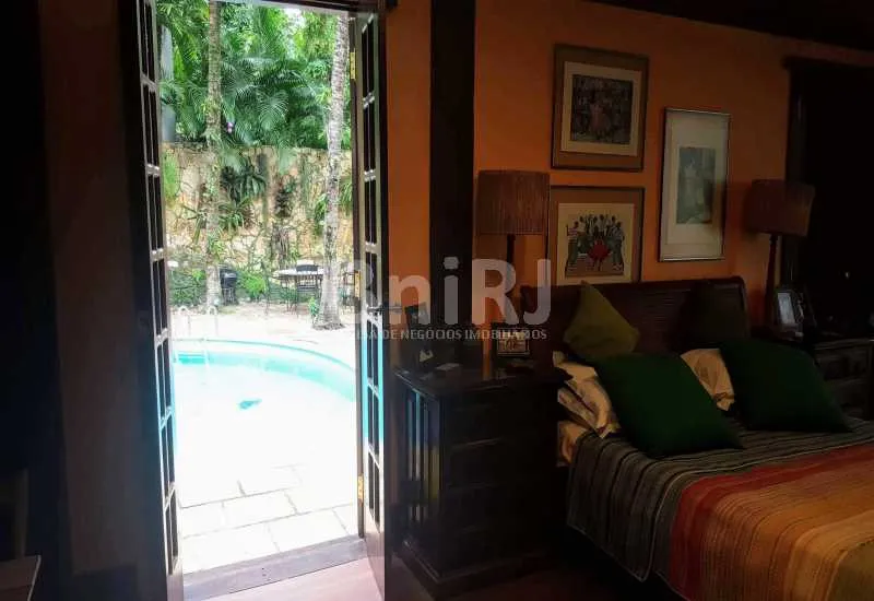 Furnished house with 5 bedrooms and 5 bathrooms — photo 5