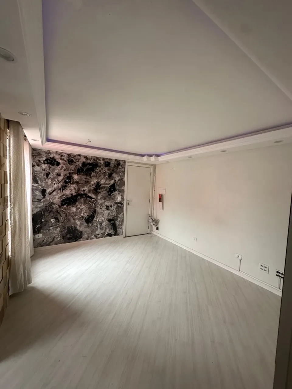 2-bedroom apartment with a washing machine — photo 12