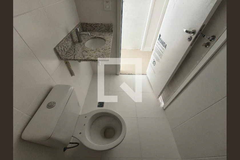 73 m² apartment with a balcony and 3 bedrooms — photo 27