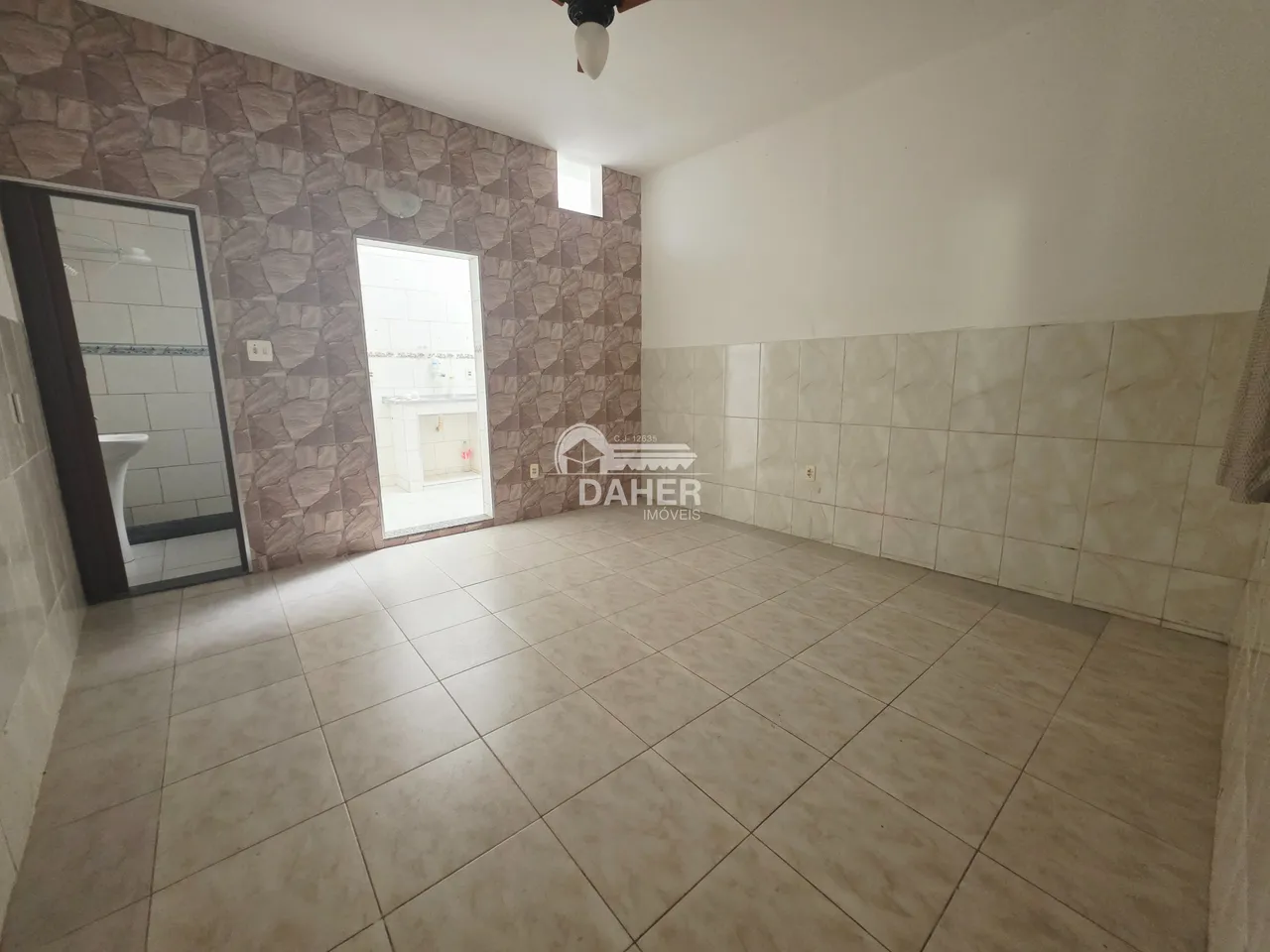 Studio de 20 m², Cascadura — photo 6