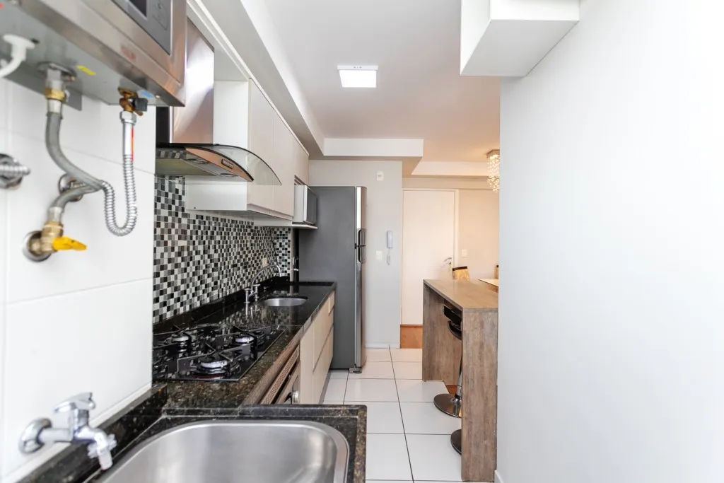 2-bedroom apartment with 127 m² and 1 parking space — photo 10