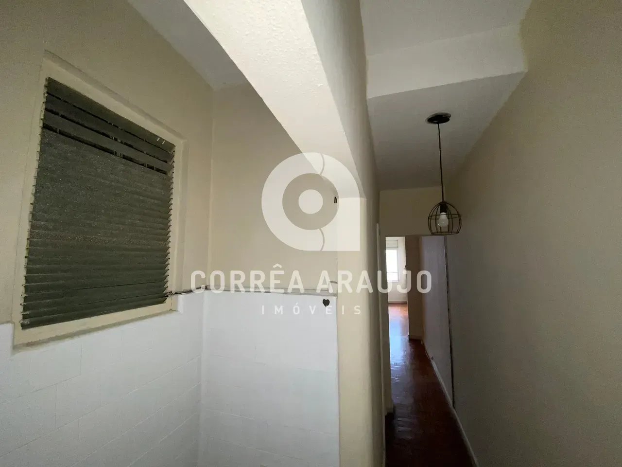 Kitnet/conjugado de 35 m² com cozinha separada e 1 quarto — photo 7