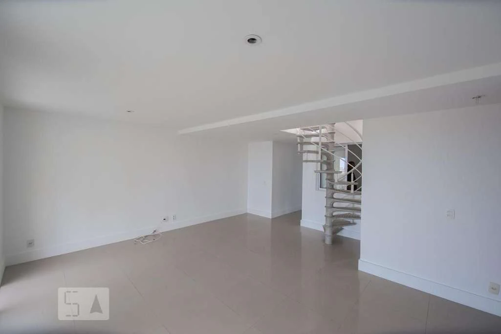 164 m² apartment with 3 bedrooms and a balcony — photo 7