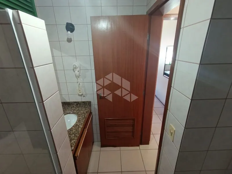 Apartamento de 78 m² con 1 dormitorio y parrilla en el balcón — photo 17