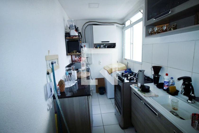 2-bedroom apartment in a building with a gym — photo 16