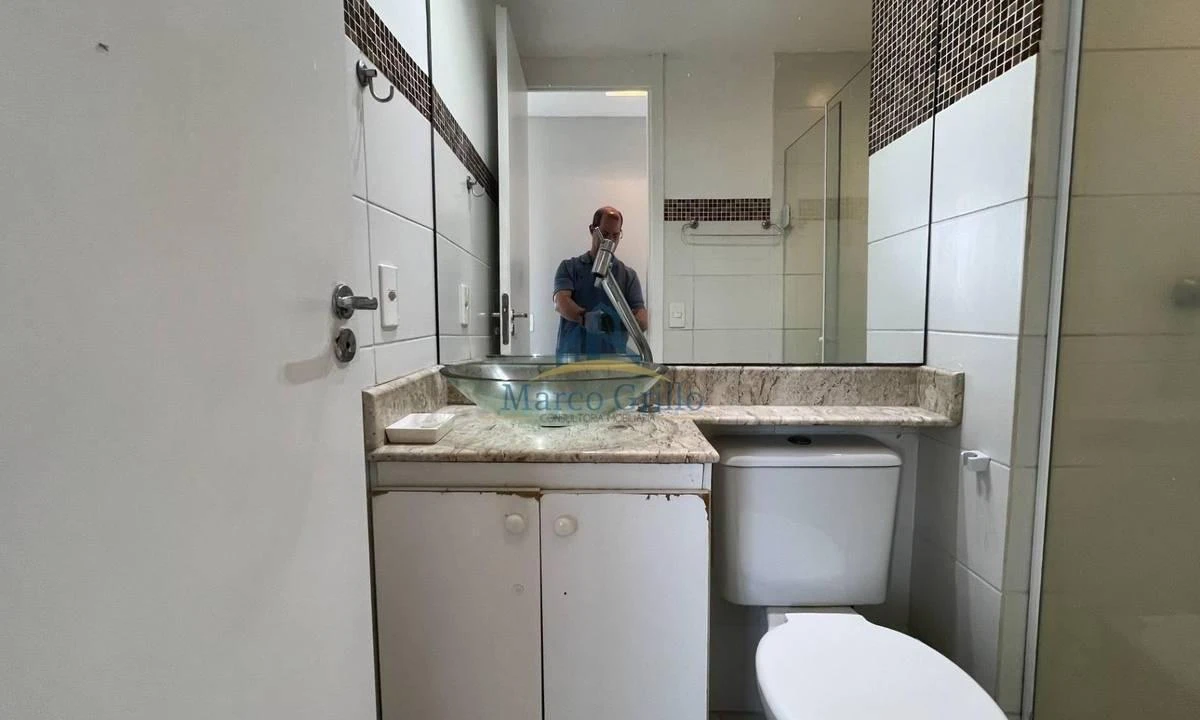Apartamento de 2 quartos com 45 m² e sem vaga — photo 8