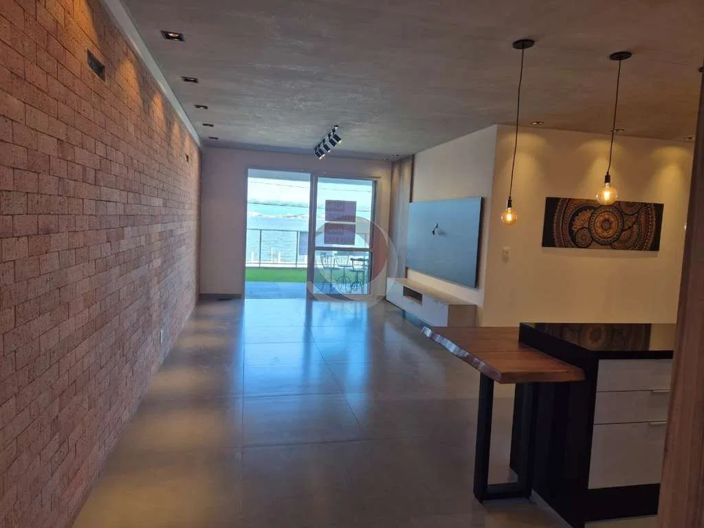 200 m² apartment with a dishwasher and a water view — photo 6