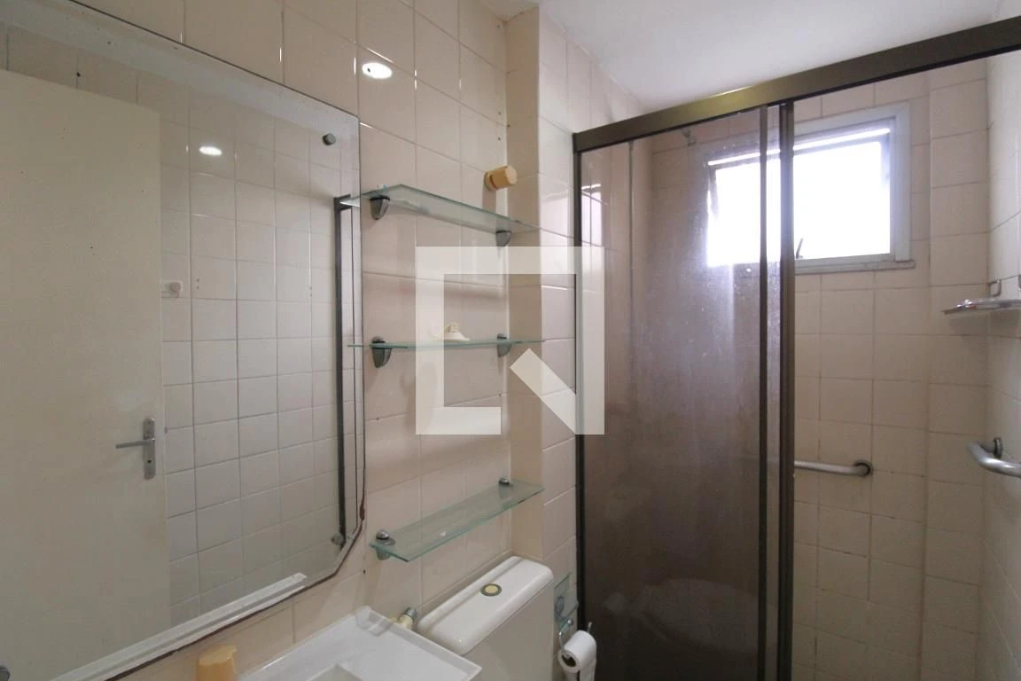 Apartamento sem mobília com 2 quartos e 1 vaga — photo 26