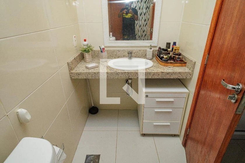 Furnished house with 3 bedrooms and 180 m² — photo 39