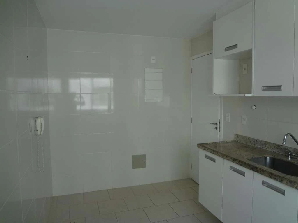 101 m² apartment with 3 bedrooms, suite and 2 parking spots — photo 27