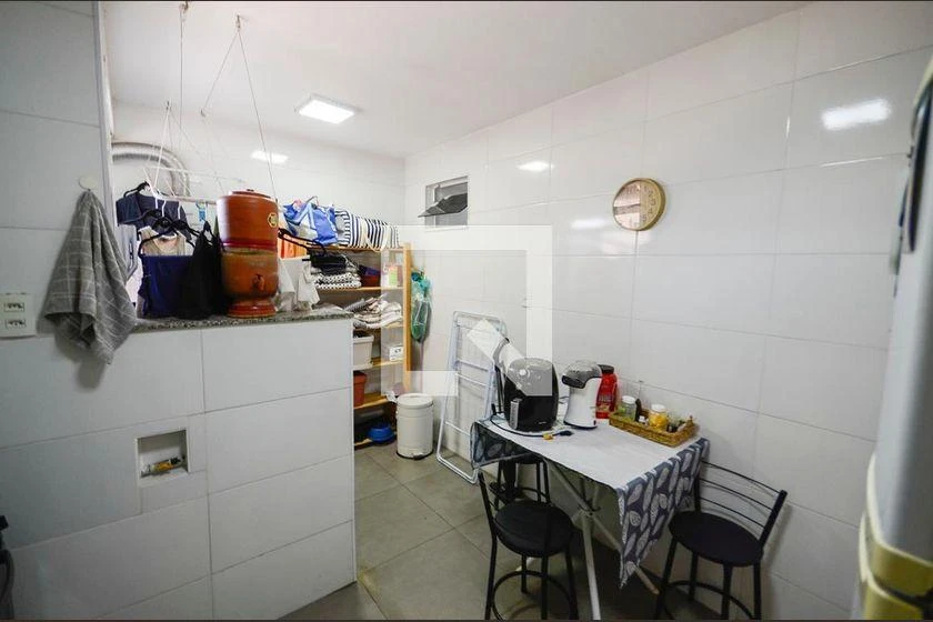 Apartamento de 2 quartos com espaço de home office, Tijuca — photo 12