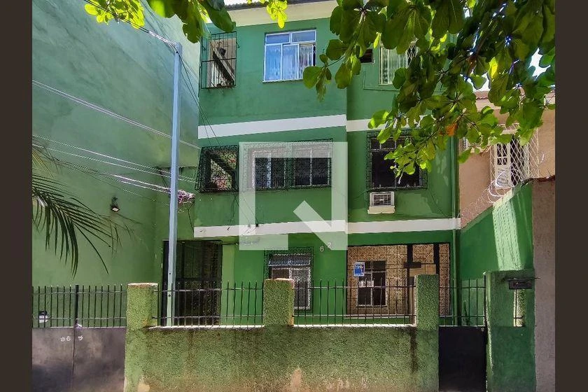 Apartamento de 2 quartos e 80 m² — photo 37