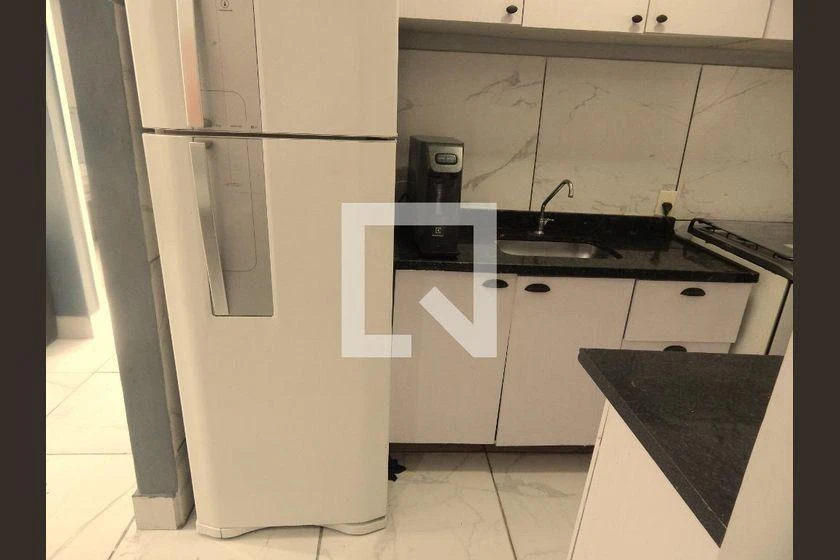 Пральна машина та 2 спальні: квартира 43 м² — photo 10