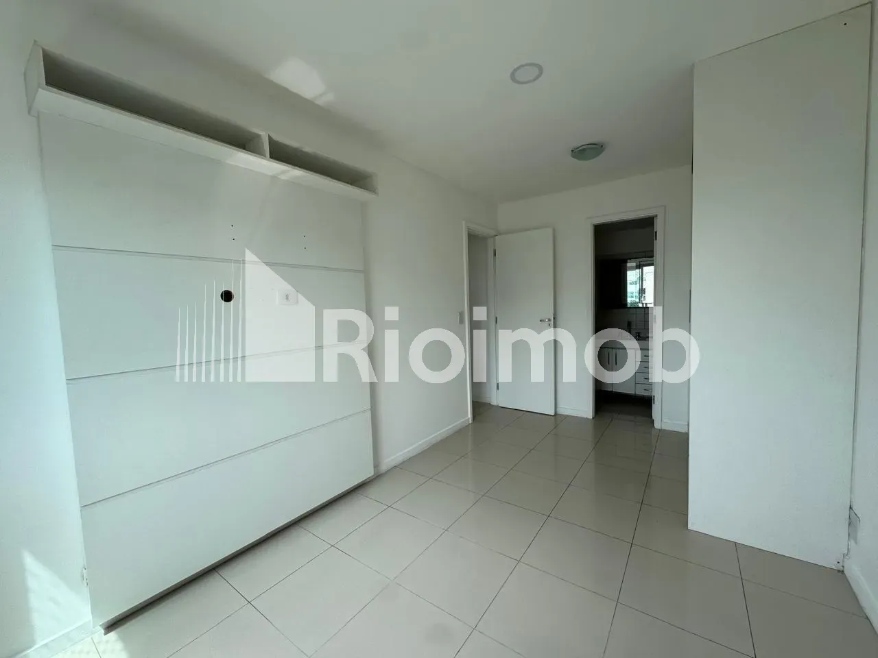 Apartamento de 2 quartos em condomínio com sauna — photo 18