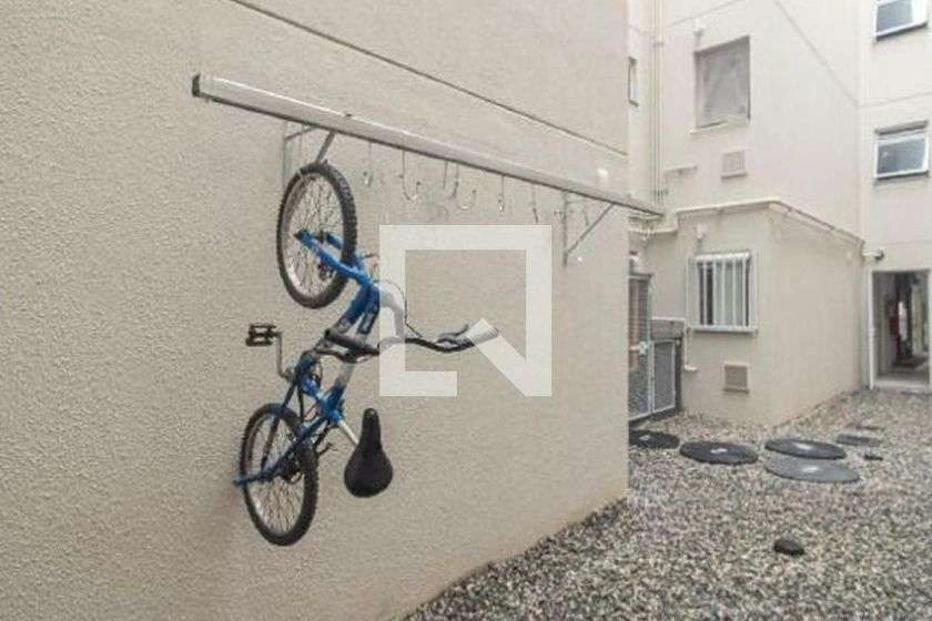 Apartamento mobiliado com 2 quartos e 47 m² — photo 11