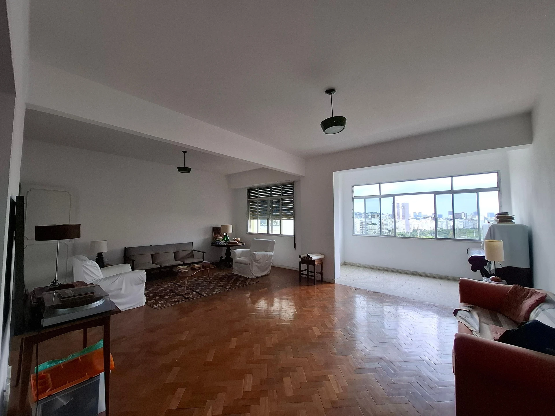 3-bedroom apartment with a home office in Rio de Janeiro — photo 5