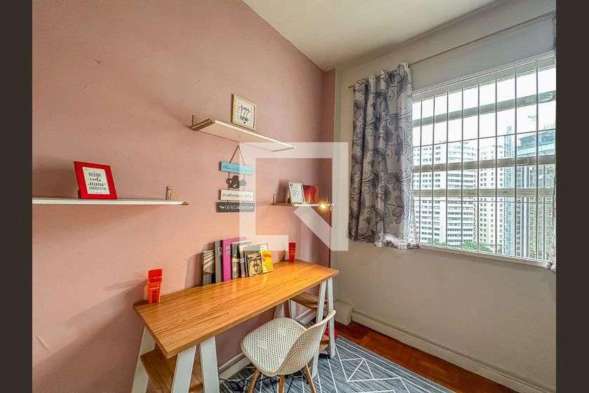 Apartamento amueblado de 1 dormitorio, 60 m² — photo 15
