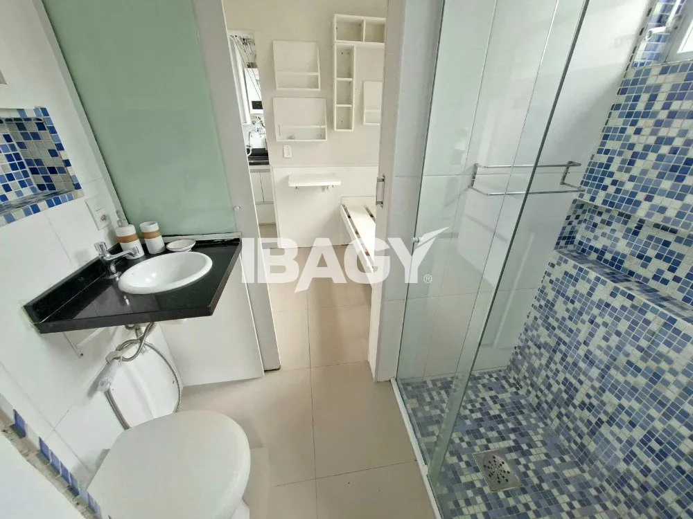 3 quartos e máquina de lavar: apartamento de 105 m² — photo 7