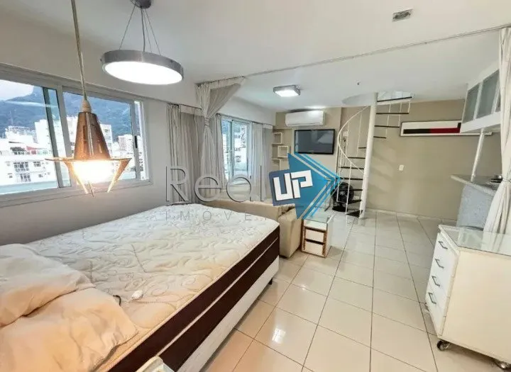 Mountain view in a 2-bedroom apartment, 110 m² — photo 3