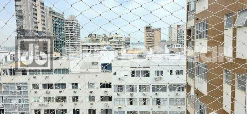 Cobertura de 4 quartos com 177 m² e churrasqueira privativa — photo 13