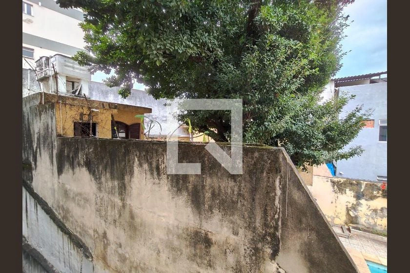 Departamento con piso de madera o laminado en Rio de Janeiro — photo 27