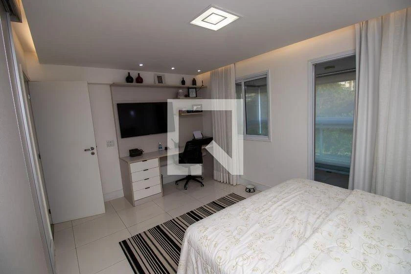 Мебльована квартира 174 м² з 3 спальнями та відкритою кухнею — photo 14