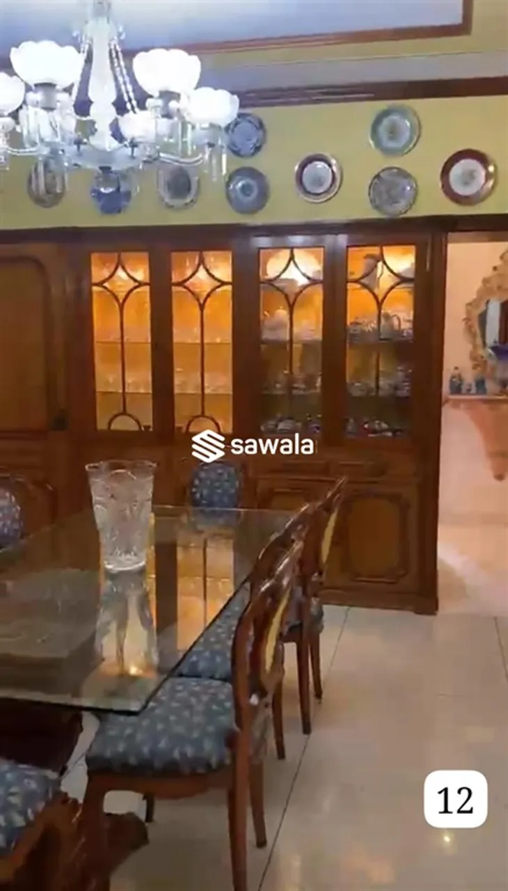 Apartamento mobiliado de 3 quartos com 2 vagas — photo 10