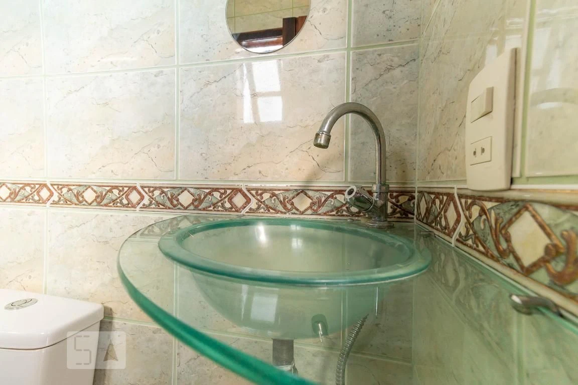 4-bedroom house with a jacuzzi in Rio de Janeiro — photo 4