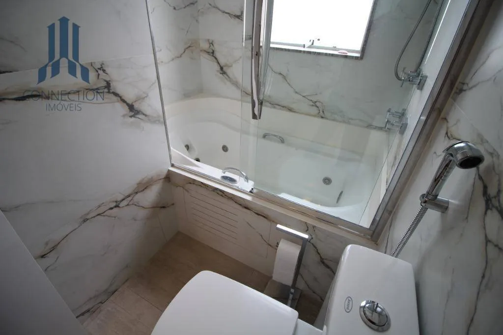 Apartamento mobiliado de 2 quartos no 9º andar — photo 20