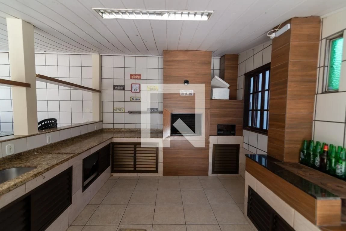 Apartamento mobiliado com 3 quartos e fogão a gás — photo 45