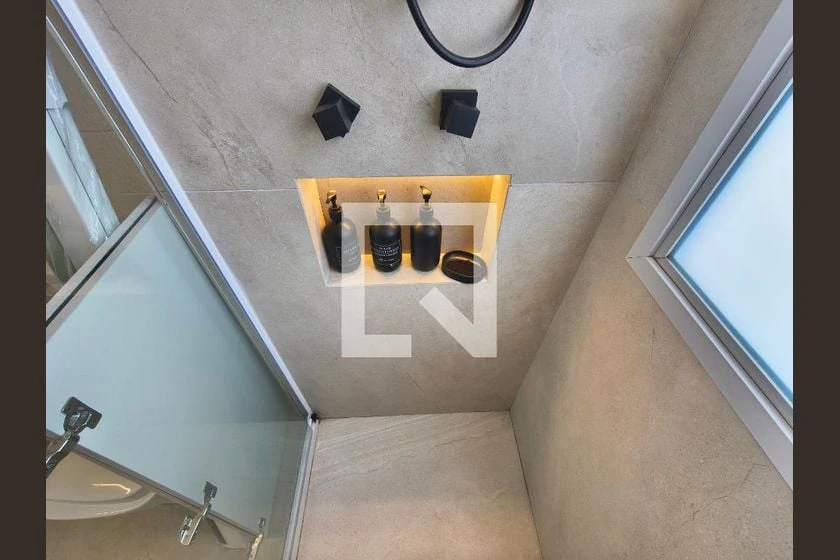 Apartamento mobiliado com 213 m² e 3 suítes — photo 25