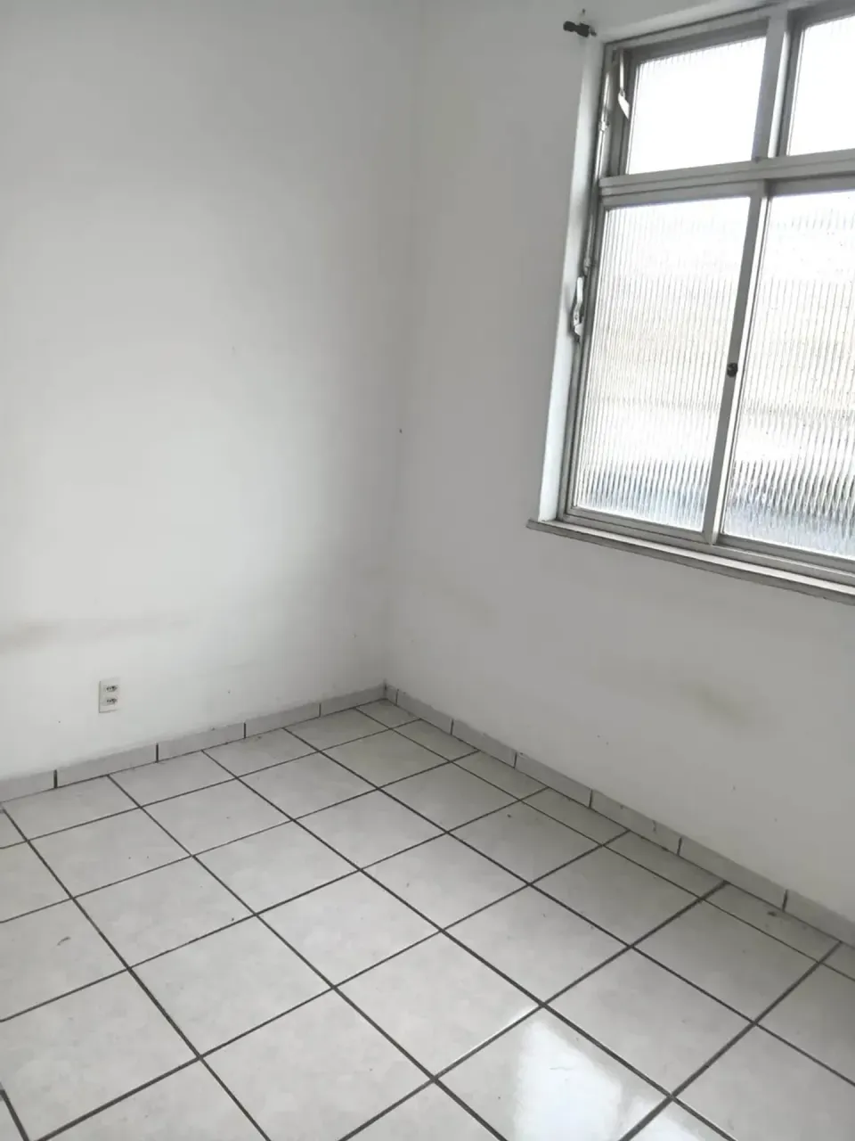Apartamento sem mobília com 2 quartos e cozinha planejada — photo 5