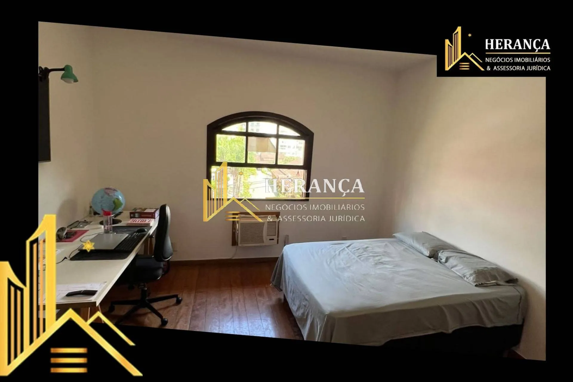 Furnished house, 300 m², with a home office — photo 17