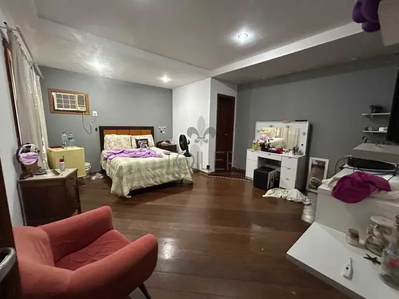 Furnished duplex house with 4 bedrooms and 5 bathrooms — photo 3